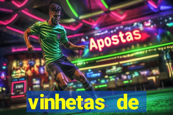 vinhetas de abertura de futebol